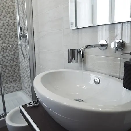 Relais Bocca Di Leone Hotel Rome Kamer foto