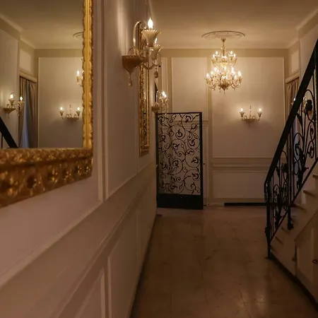 Relais Bocca Di Leone Hotel Rome Buitenkant foto