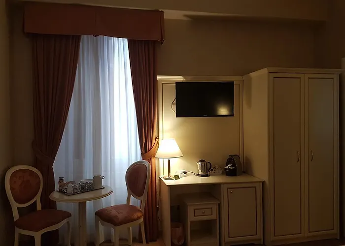 Relais Bocca Di Leone