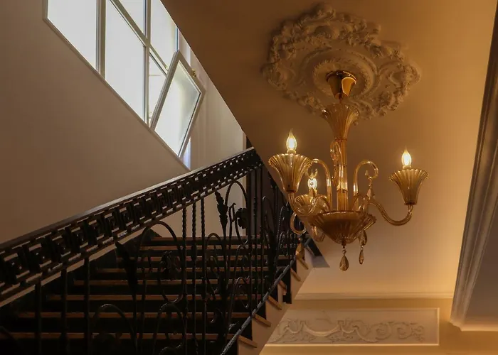 Relais Bocca Di Leone