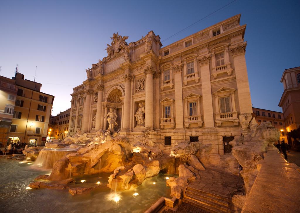 Relais Bocca Di Leone Rom