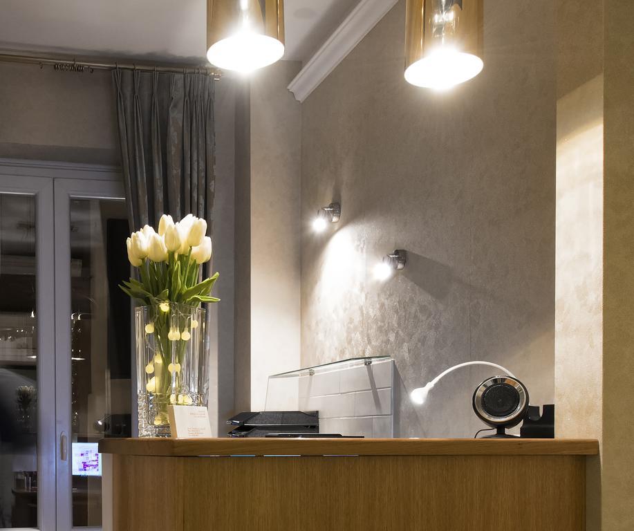 Gasthuis Relais Bocca Di Leone Rome