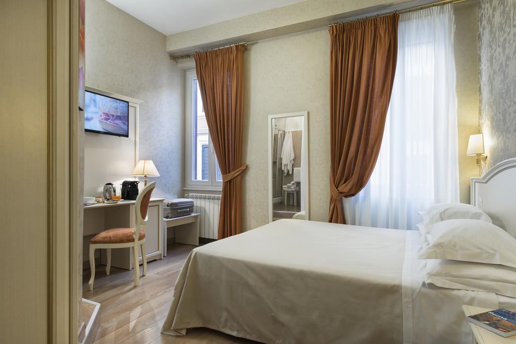 Relais Bocca Di Leone Rom