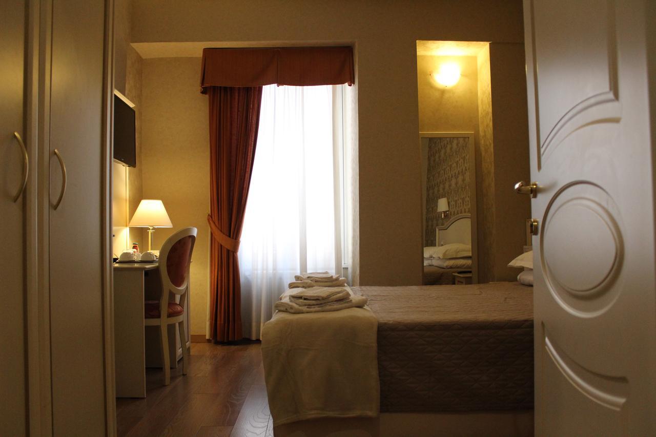 Gasthuis Relais Bocca Di Leone 3*