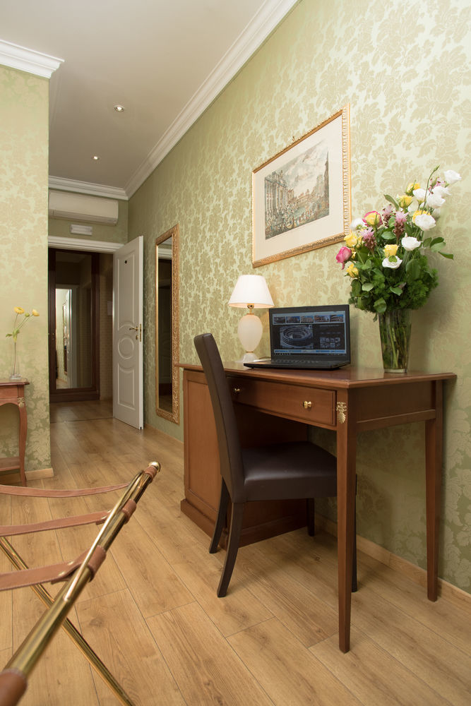 Gasthof Relais Bocca Di Leone Rom