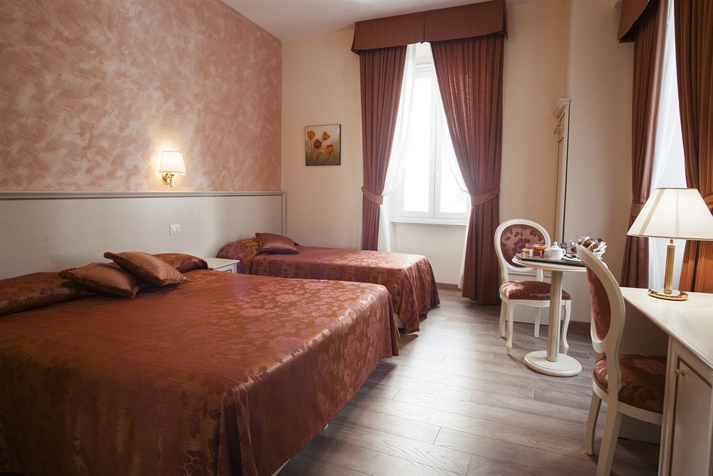Relais Bocca Di Leone Gasthof