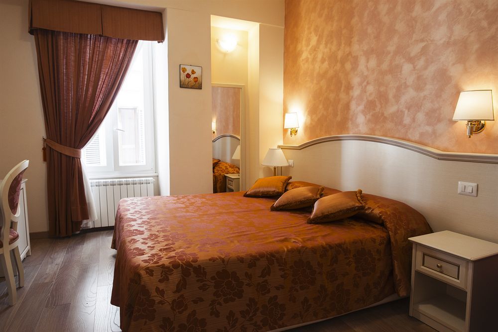 Relais Bocca Di Leone Gasthuis 3*