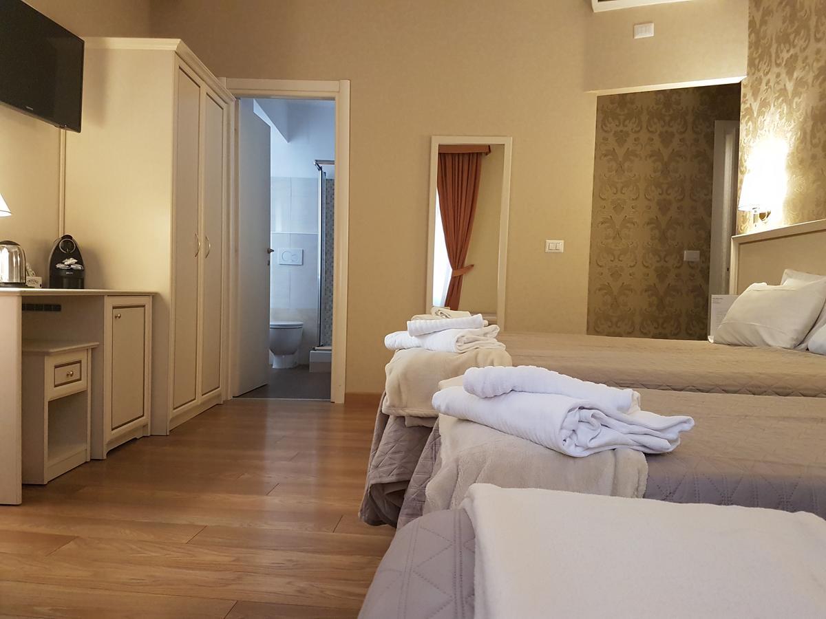 Casa de hóspedes Relais Bocca Di Leone 3*