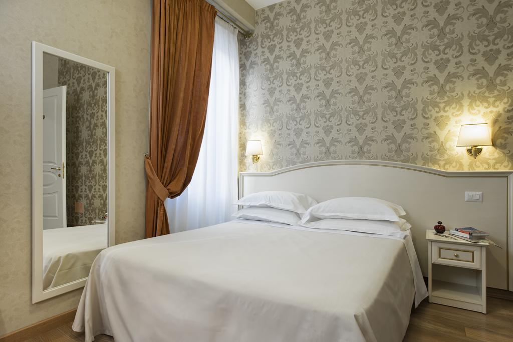 Relais Bocca Di Leone Rom