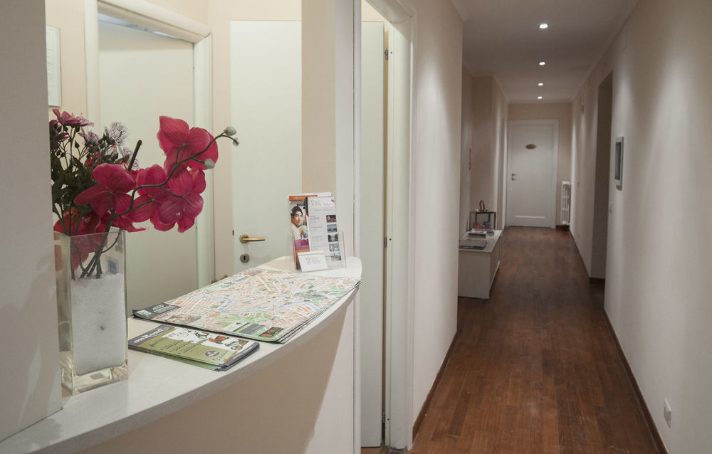 Relais Bocca Di Leone Gasthof