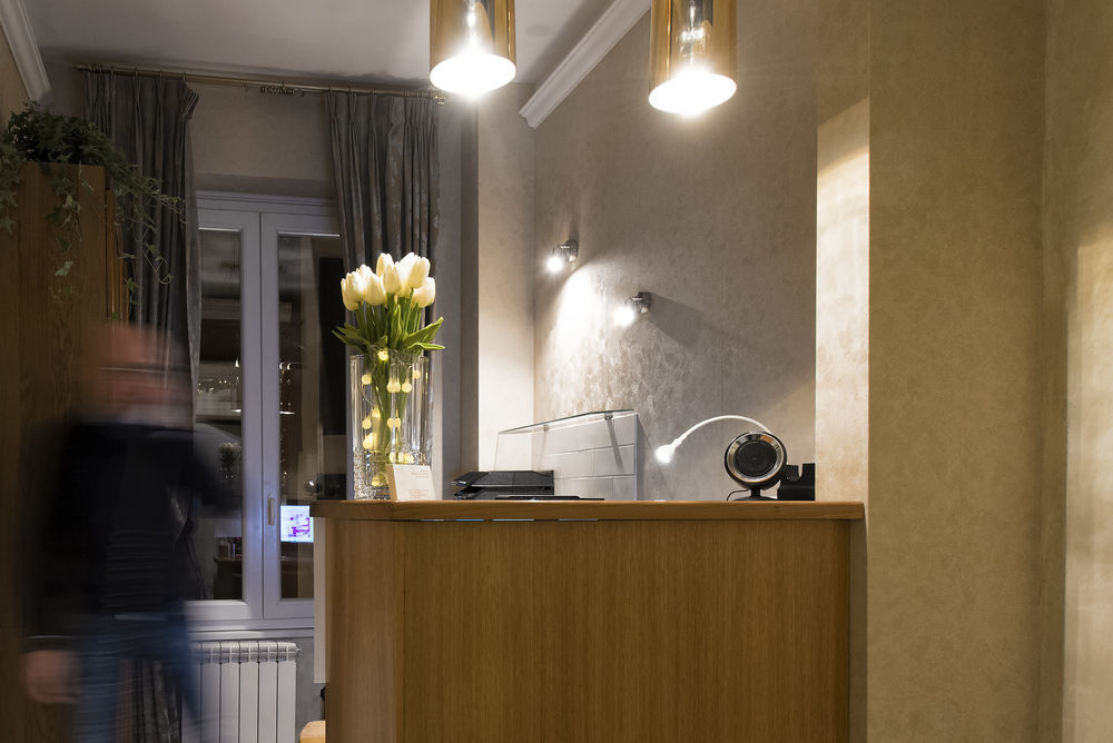 Gasthof Relais Bocca Di Leone