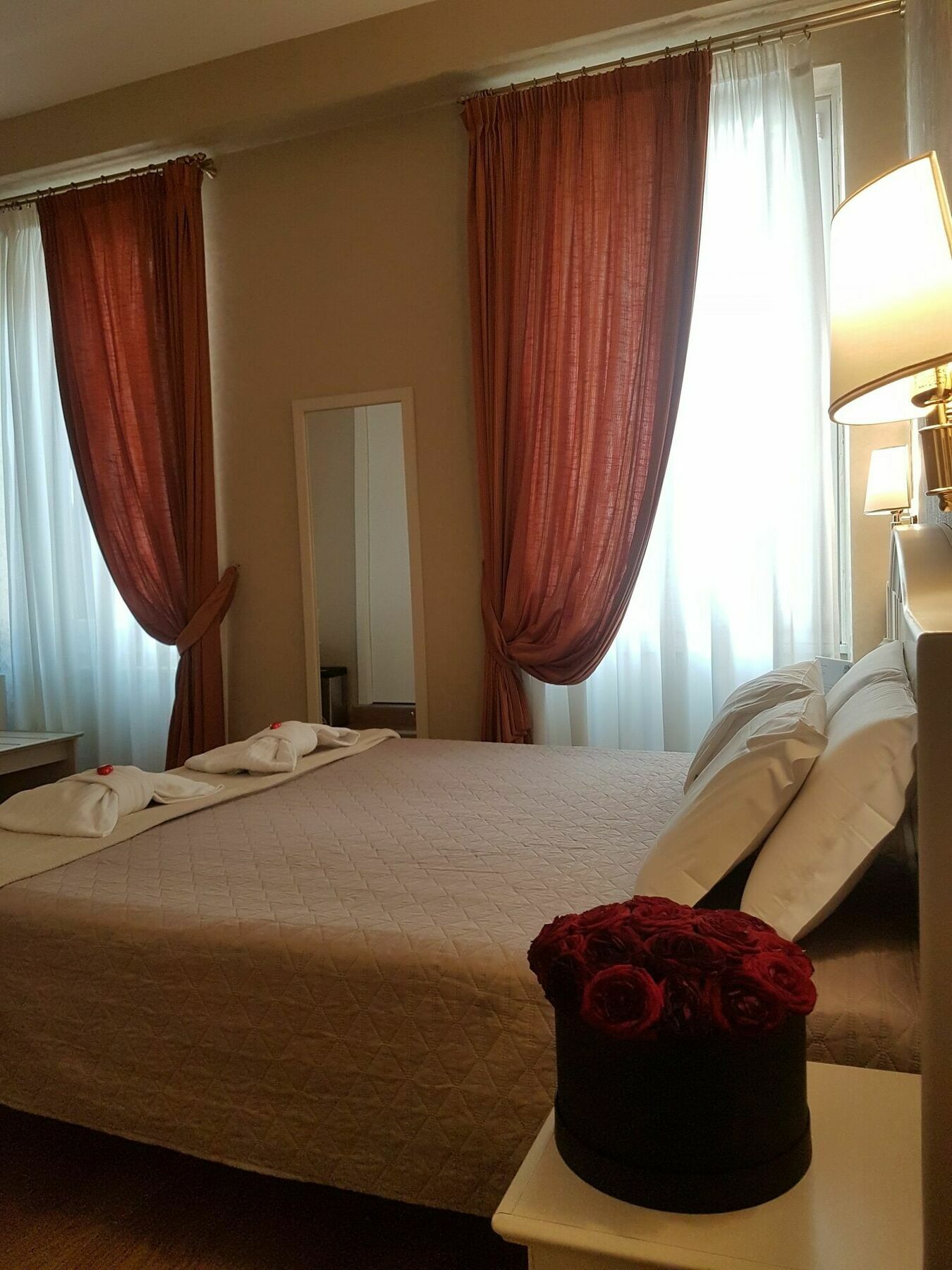 Gasthof Relais Bocca Di Leone